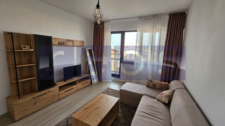 DE VANZARE 2 CAMERE BRANCUSI- VALEA LARGA 10 MINUTE DE METROU- PARCARE - Poză 1