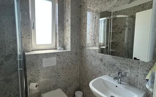 Apartament 2 camere, semi-decomandat, în cartierul Visoianu, bloc nou, prima închiriere - Poză 6