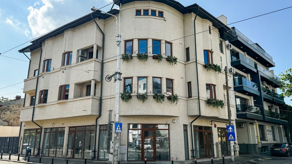 Cladire Multifunctionala Eminescu | Complet Renovata - Poză 18
