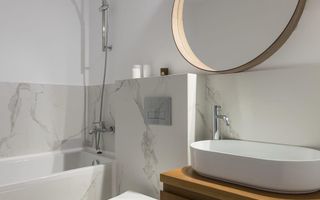 vila 4 camere | Matei Millo | Pipera Voluntari - Poză 15