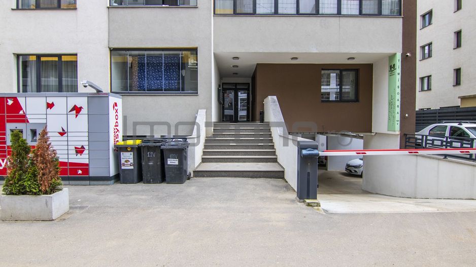 PENTHOUSE-DEOSEBIT, 4 CAMERE, 3 DORMITOARE, 3 BAI, 321mp utili, BLOC FINALIZAT - Poză 16