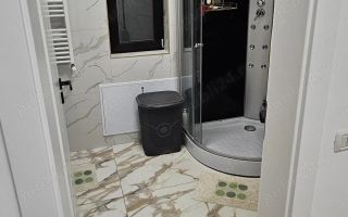 Duplex de vânzare, Valea Lupului, zona Antibiotice, 96 mp, 2 balcoane, 300 mp teren - Poză 6