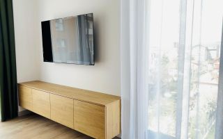 Apartament 2 camere decomandat, etaj intermediar, zona Intre Lacuri! - Poză 3