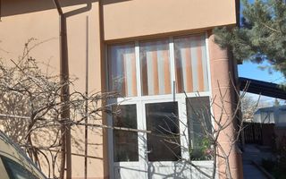 CASĂ individuală P+M, cu teren 1250 mp, zona Moara Grecilor; - Poză 12