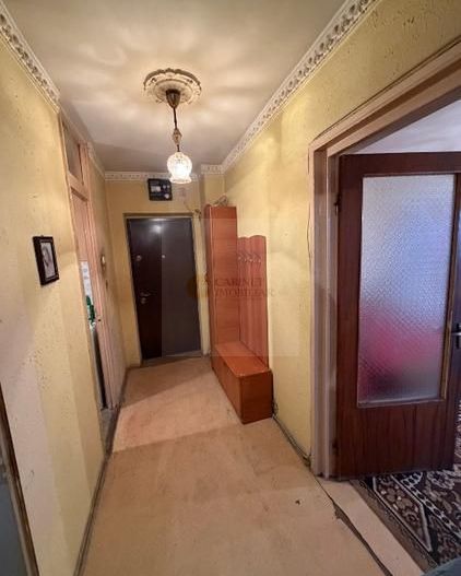 Garsoniera I 39 mp I Mantuleasa  | Bloc 1982 I Creditabil - Poză 2