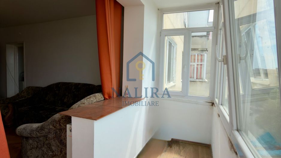 Apartament 2 camere de închiriat – ultracentral - Poză 5