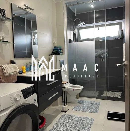 Apartament 3 camere | Mobilat | Gradina | Parcare | Selimbar - Poză 6