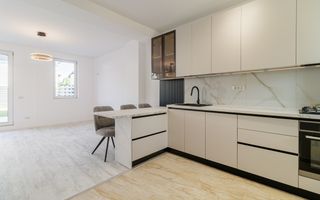casa 4 camere Nicolae Iorga Chiajna - Poză 1