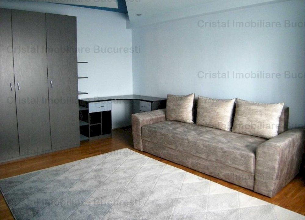 Vanzare Garsoniera 5 min Vitan Mall Bloc MIXT - Poză 6