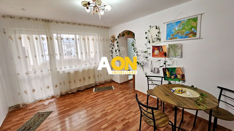 Apartament 3 camere, mobilat, utilat, et.8, Bulevardul Transilvaniei - Poză 1