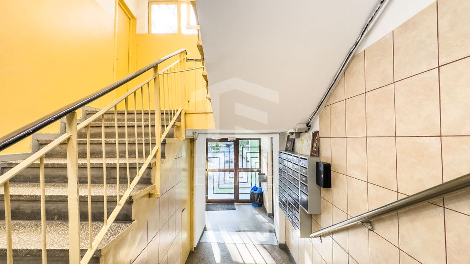Apusului | Str Lacul Zanoaga | Pta Gorjului | Ghirlandei | 3 camere - Poză 15