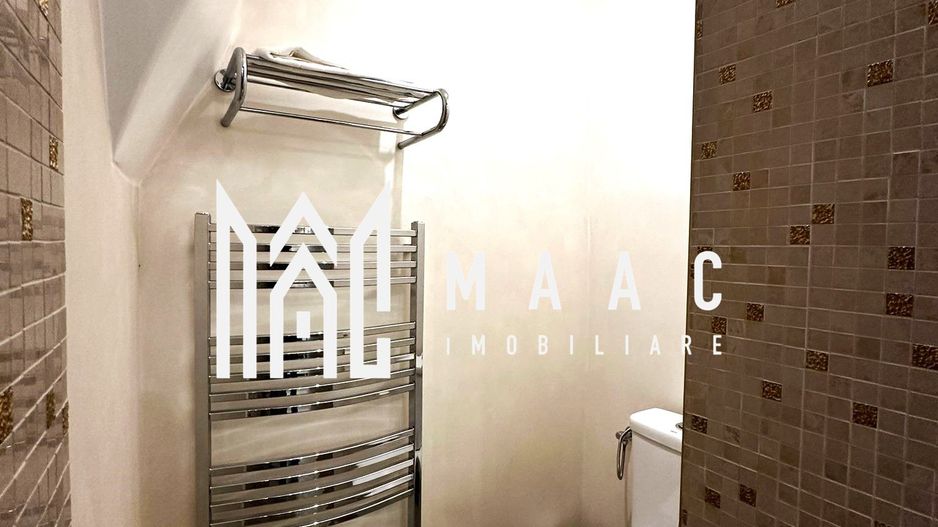 Apartament lux 2 camere I Decomandat I Garaj I Ultracentral - Poză 19