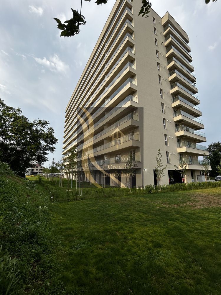 Apartament 2 camere de închiriat – Lacul Morii / Universitatea Politehnica - Poză 2