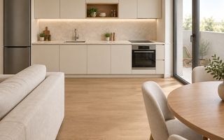 Apartament 2 Camere Zona BMW | Bloc Nou 2026 | 47 mp - Poză 1