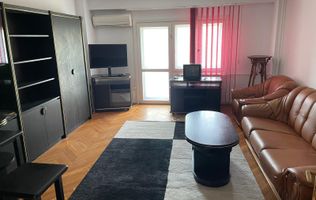 Apartament Str. Traian // Centrul Civic