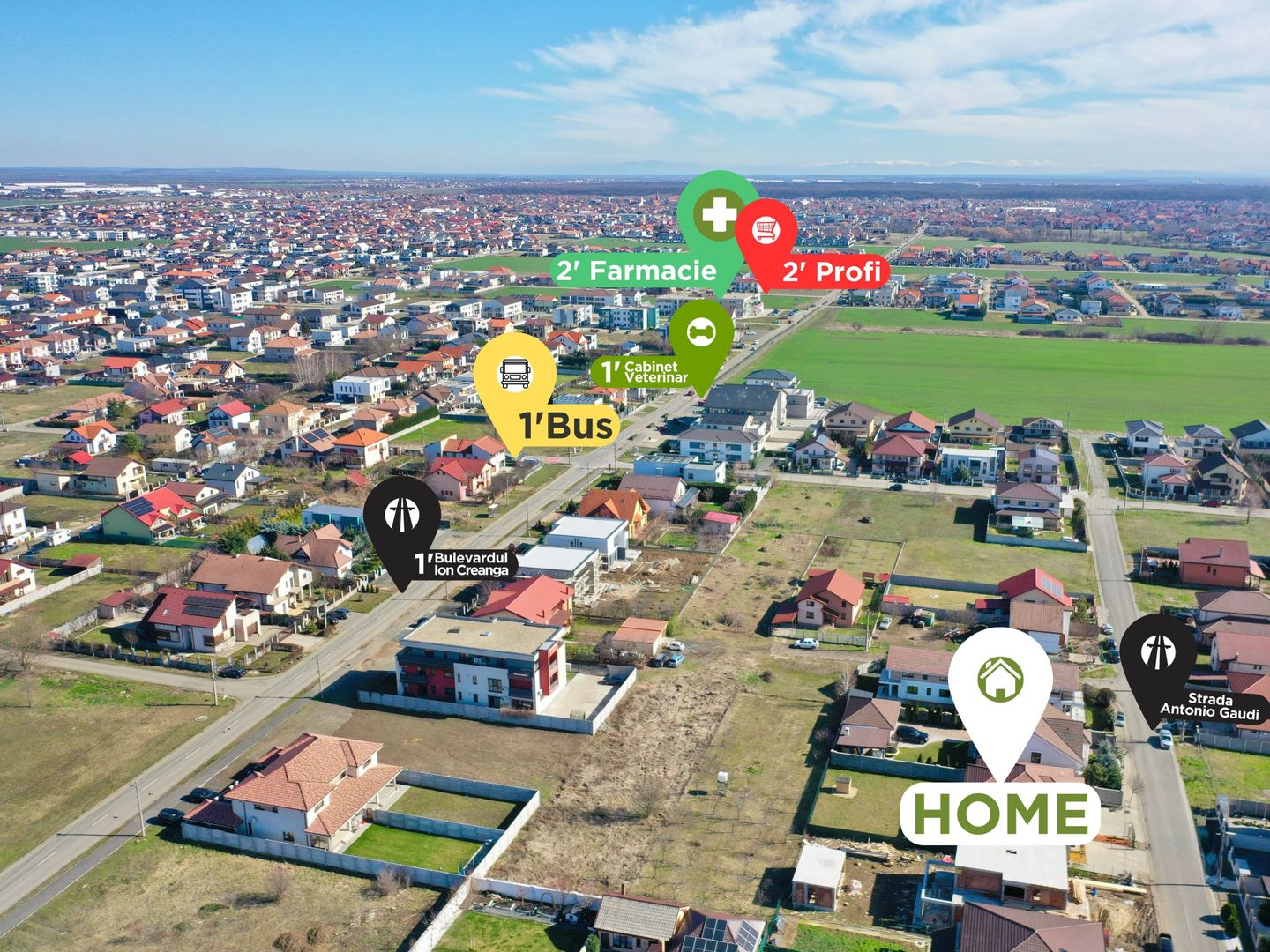 Ultimul Disponibil | Mobilat-Utilat | Ready to Move| IKEA | Comision 0 - Poză 29