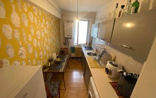 Apartament 2 camere decomandat – Plopilor, zona BT Arena - Poză 2