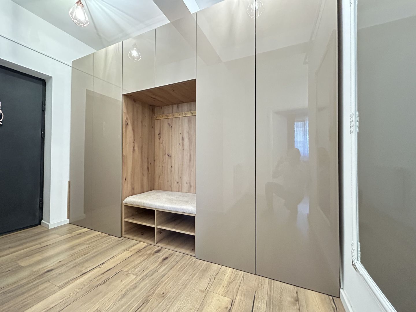 Apartament 2 camere Lumina Residence-acelasi buget, avantaje multiple - Poză 8