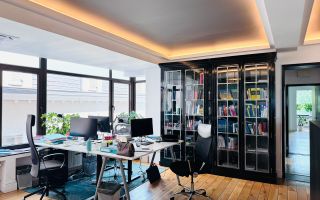 INCHIRIERE 3 CAMERE - SPATIU BIROU - AVIATORILOR - Poză 3