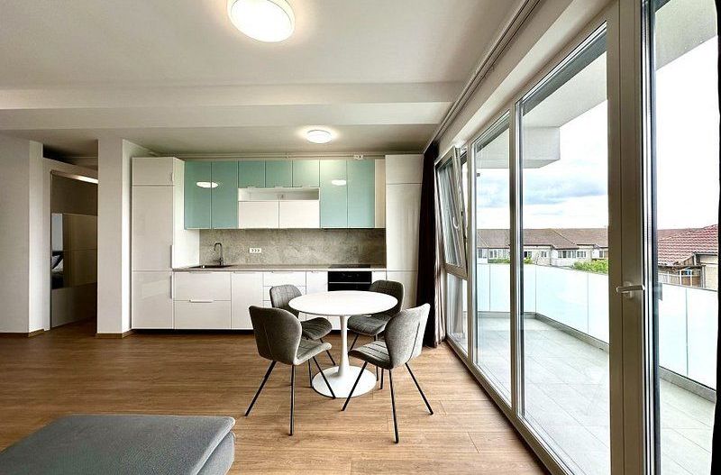 Apartament 2 camere,  loc subteran,  zona Lipovei - Iulius Town - Poză 4