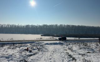 BRANESTI | Soarelui | Vedere lac | Toate utilitatile | 10 min Pallady - Poză 5