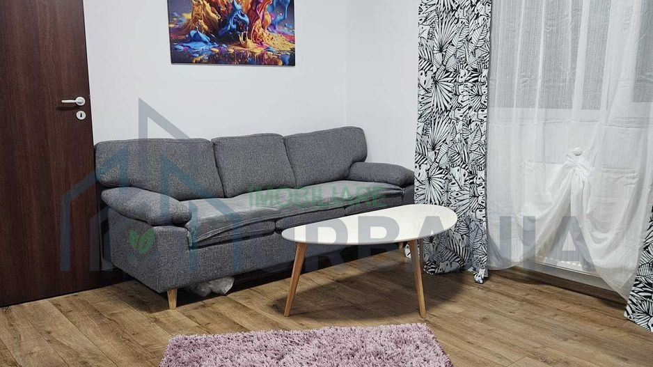 Inchiriez apartament 2 camere - Poză 1