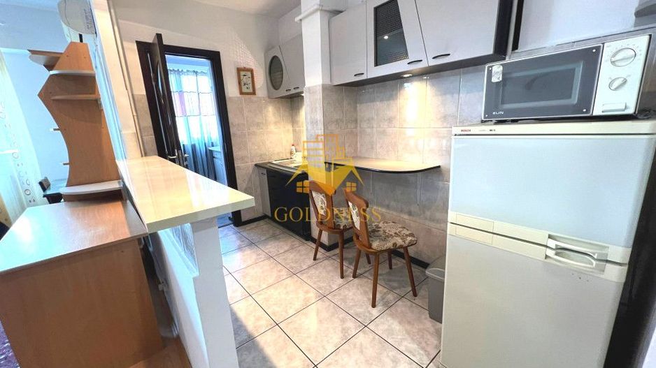 1 camera, modern, Semicentral, Somesului, AC, Bosch, NTT DATA - Poză 4