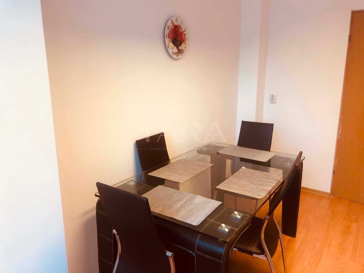 Apartament 2 camere, balcon generos și parcare – Buna Ziua - Poză 3