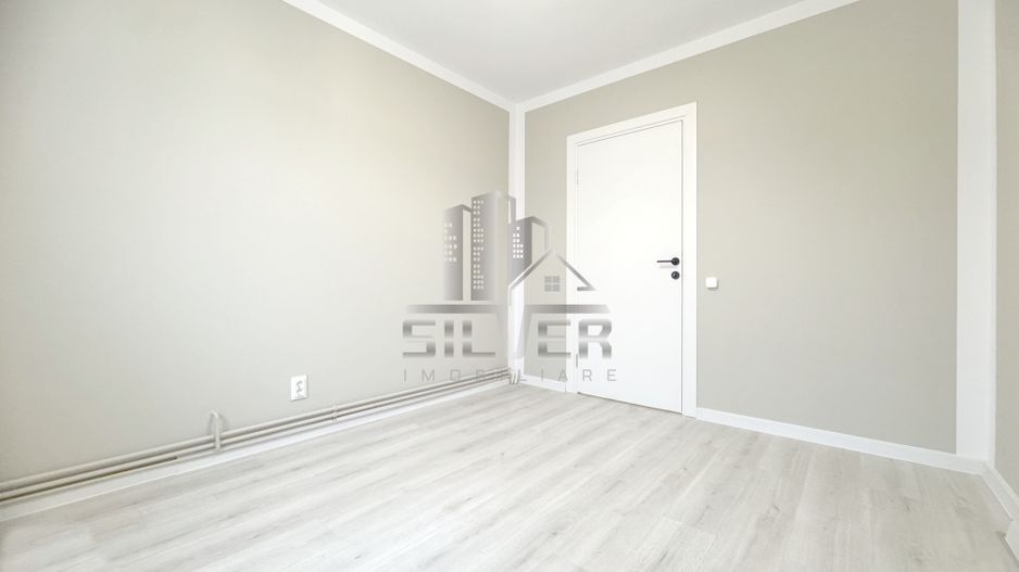 Apartament cu 4 camere dec./78mp/zona Primaverii. - Poză 15