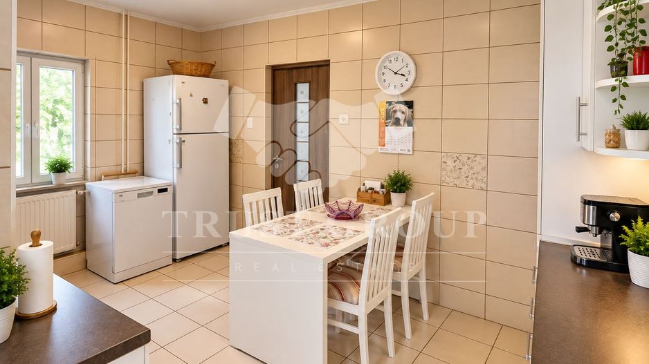 Apartament 5 camere, 125 mp | Băneasa - Poză 4