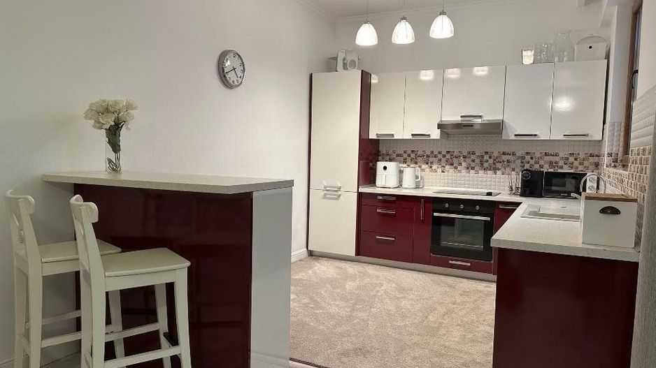 3 rooms apartment for sale | Aviatiei | 2 parking spaces - Poză 4