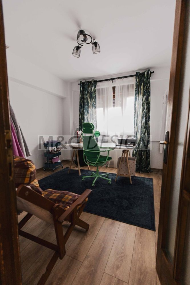 Apartament 4 camere  Ultracentral - Poză 5