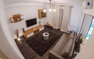 Garsoniera in Complexul 21 Residence - Poză 3