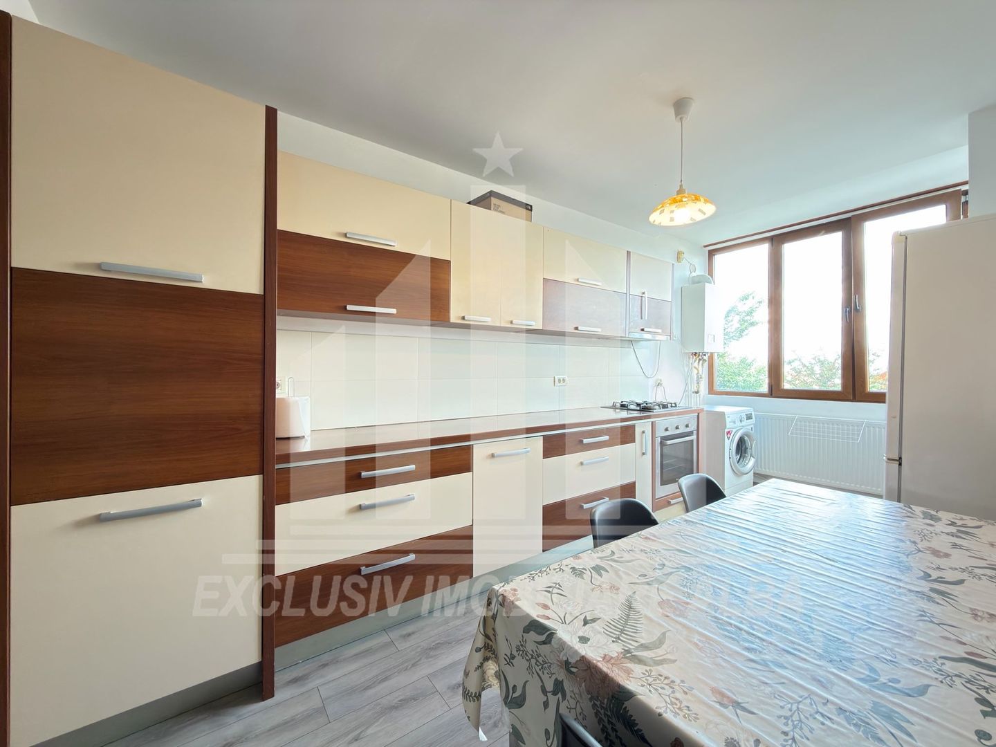 Apartament 3 camere | Etaj 1 | 70mp | Vila apartamente |Cetate - Schit - Poză 4