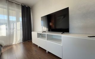 Apartament 2 camere + posibilitate 2 locuri parcare Copou - Royal Town - Poză 8