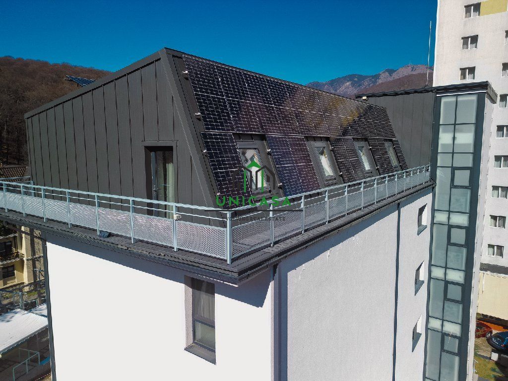 Hotel de Vânzare în Stațiunea Căciulata – Oportunitate Unică de Investiție - Poză 25