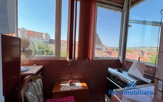 Apartament decomandat de vânzare zona Bâlea 2 camere 2 balcoane - Poză 10