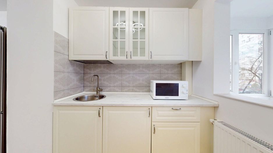 Apartament 2 camere Superb Nicolae Grigorescu - Poză 8