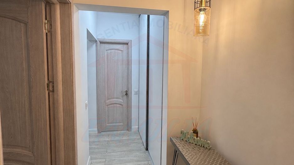 🏡De închiriat 2 camere, Faleza Dunării, 2.500 Ron/lună - Poză 4