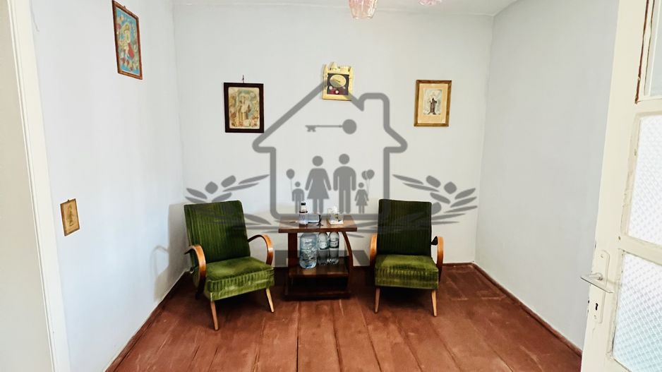 Casă tip Duplex 3 camere cu teren 468 mp zona Străzii Record/Terezian - Poză 9