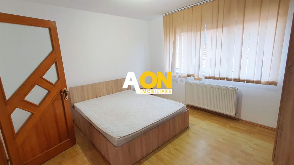 Apartament 3 camere, 2 bai, 2 balcoane, et.1, ultracentral, 88 mp util - Poză 6