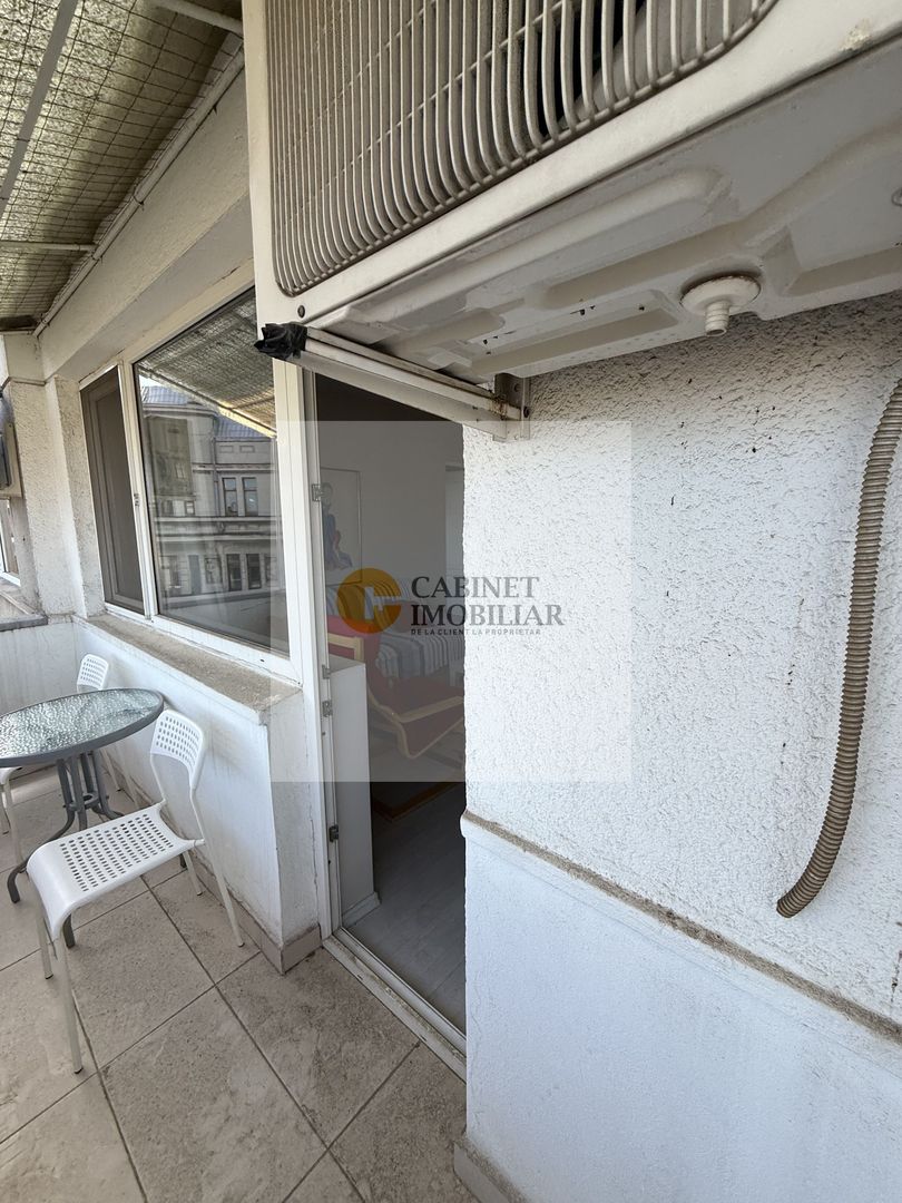 2 camere |  Cismigiu  | Balcon deschis  | Creditabil - Poză 17