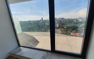 Apartament 4 camere I One Verdi Park - Vedere Panoramica I Best deal - Poză 19