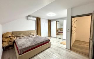 Super Pret - Duplex  4 camere - pozitie excelenta - Utvin  Comision 0% - Poză 13