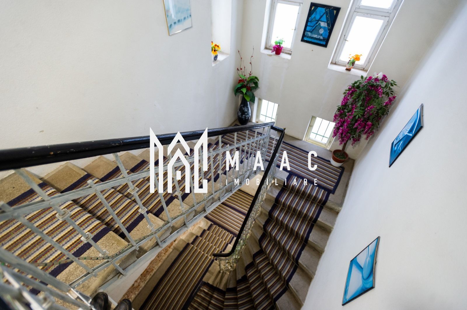 Casa Individuala | 407MPU | 1000MP Teren | Calea Dumbravii - Poză 8