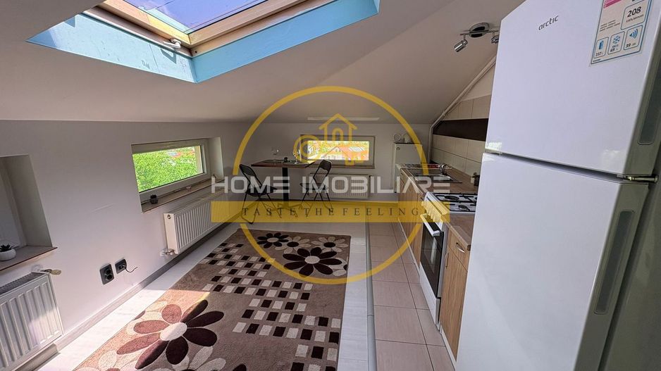 Apartament 2 Camere Penta Tătărași  – 44mp - Poză 3