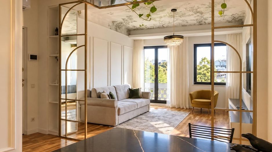 H Victoriei 139 I Apartament exclusivist 3 camere I Calea Victoriei - Poză 4