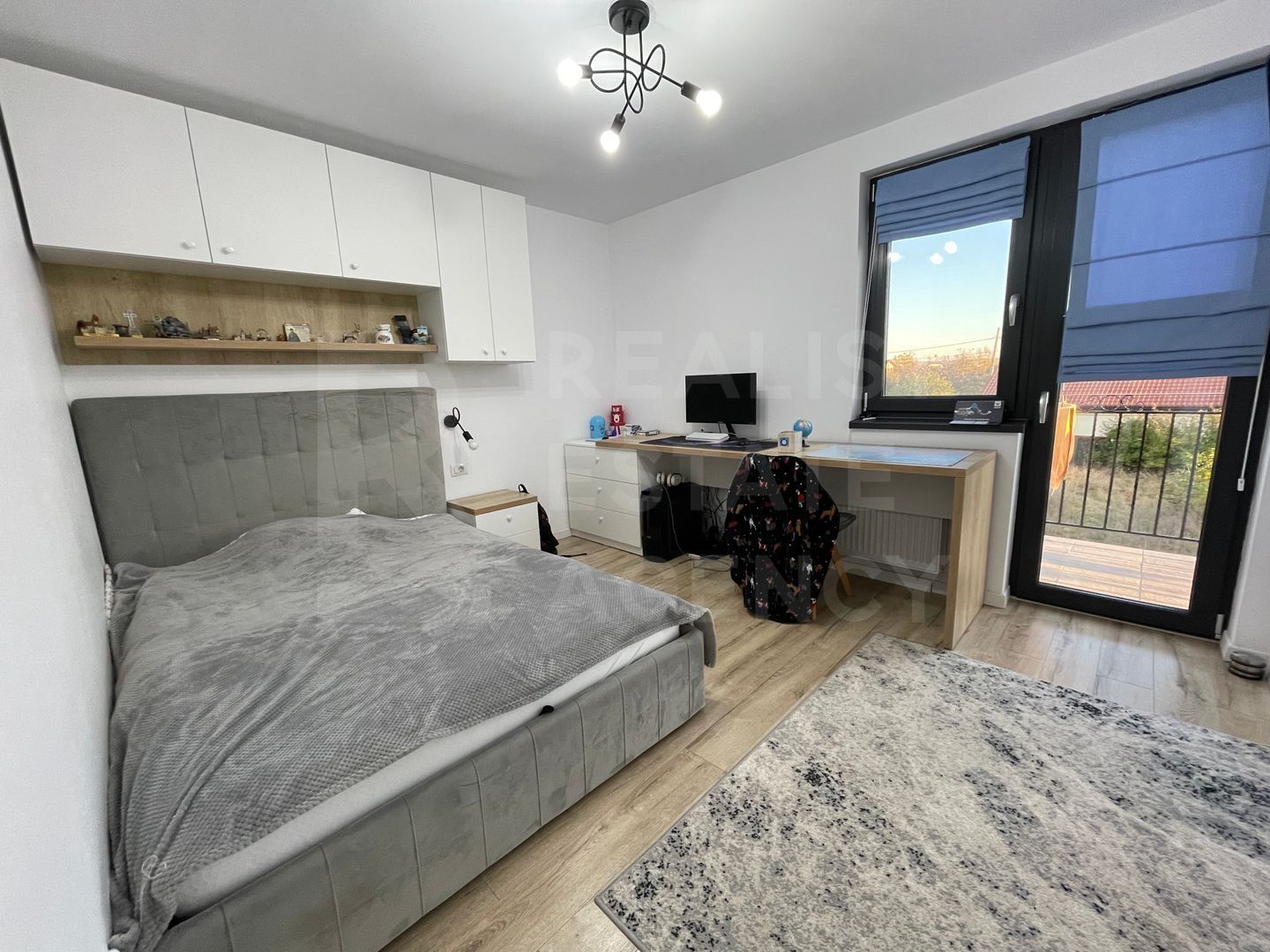 Vânzare, casă, 4 camere, loc. Miroslava, Iași - Poză 10