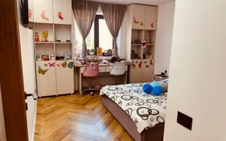 Vila Sos. Chitilei I Renovată Integral 2025 I Mobilata I Pod T-ta - Poză 11