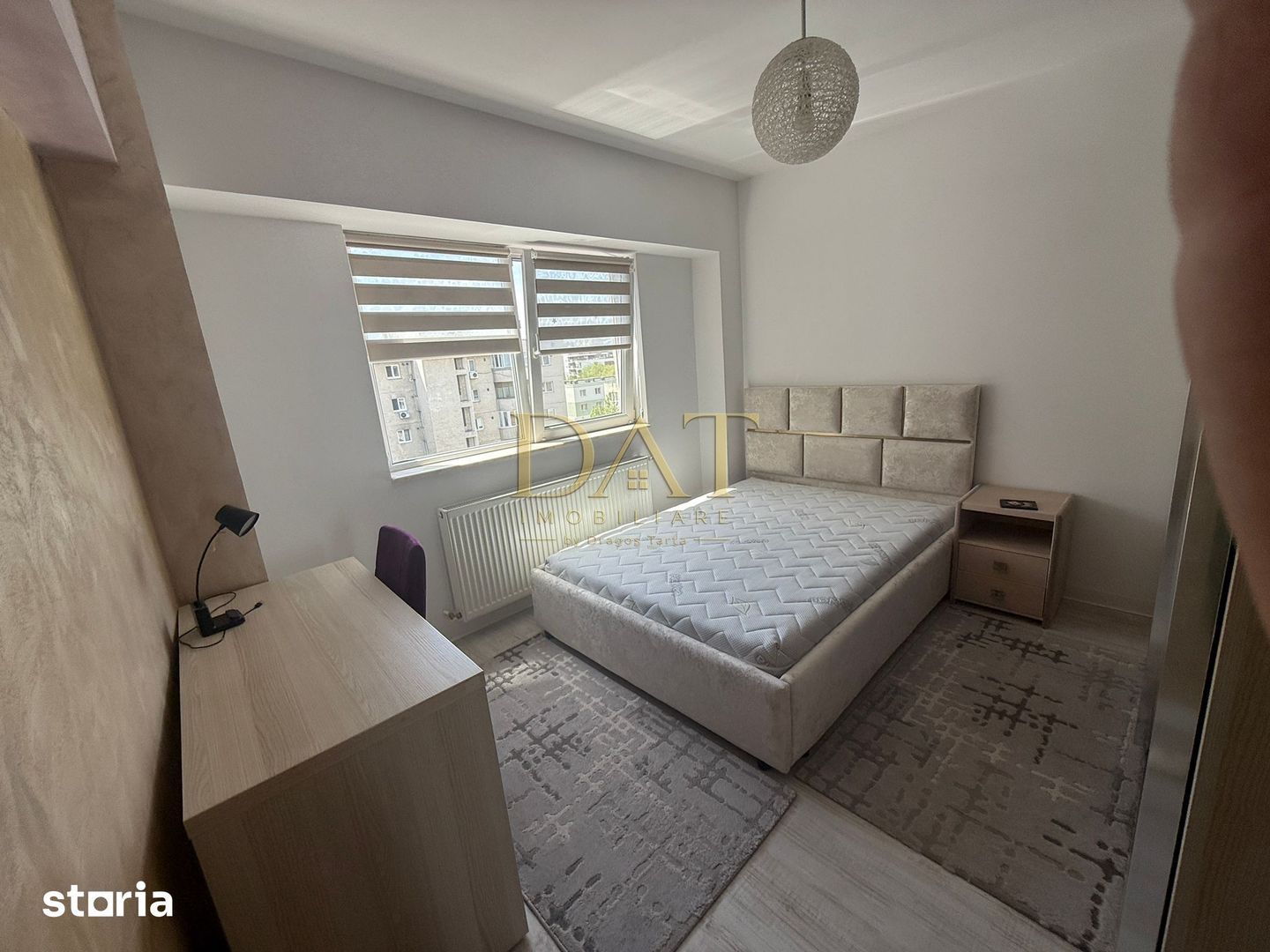 Apartament 2 camere | 55 mp | Marasti | Zona The Office - Poză 1